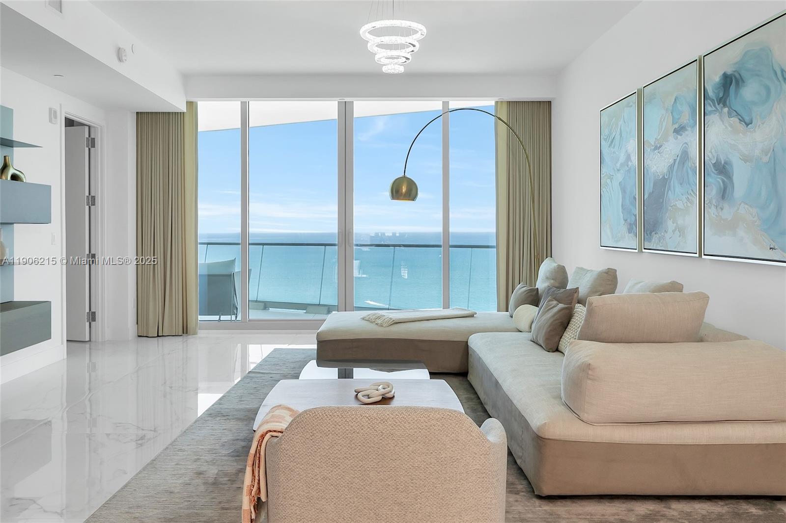 16901 Collins Ave #3203, Sunny Isles Beach FL 33160