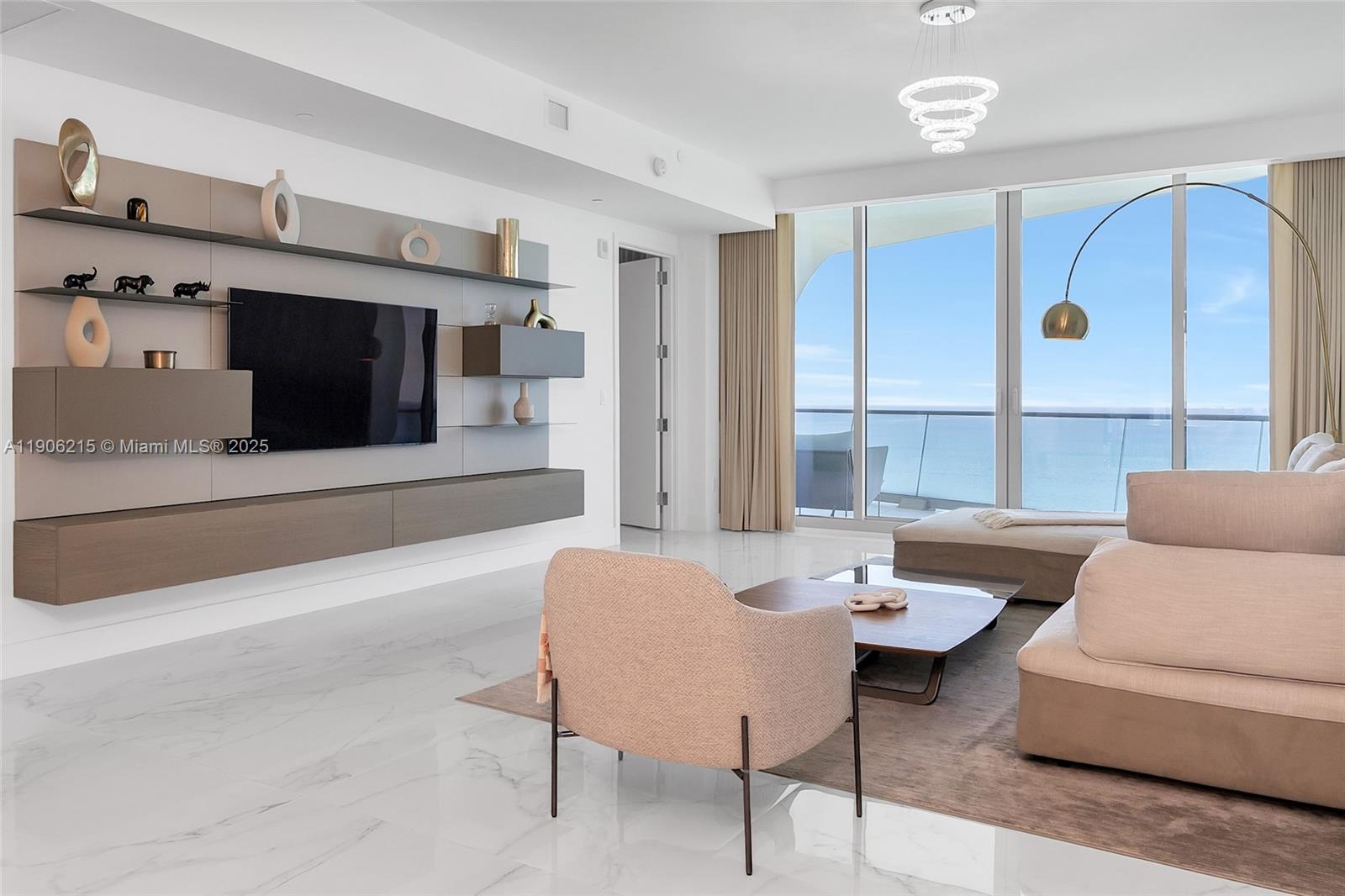 16901 Collins Ave #3203, Sunny Isles Beach FL 33160