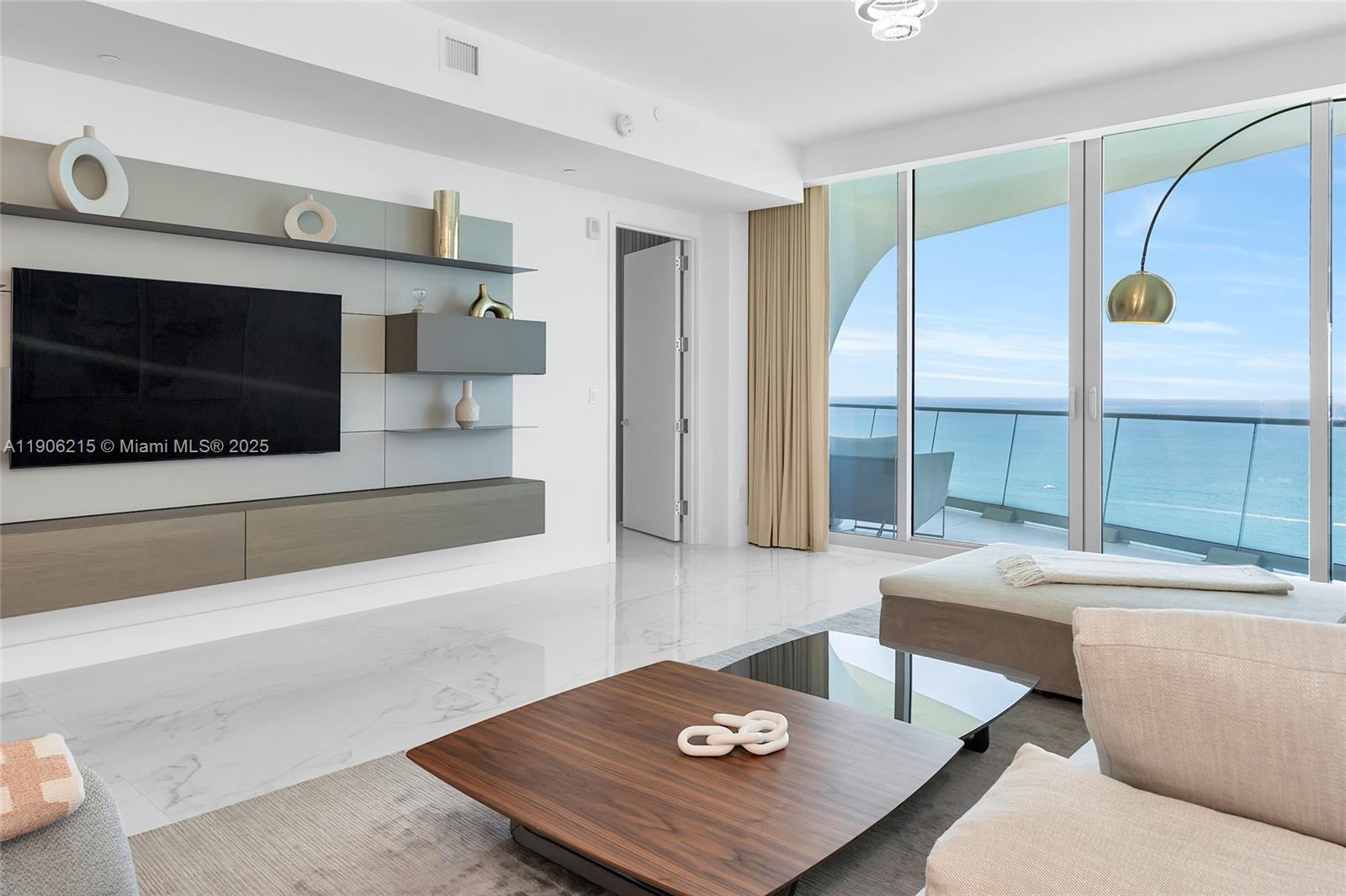 16901 Collins Ave #3203, Sunny Isles Beach FL 33160