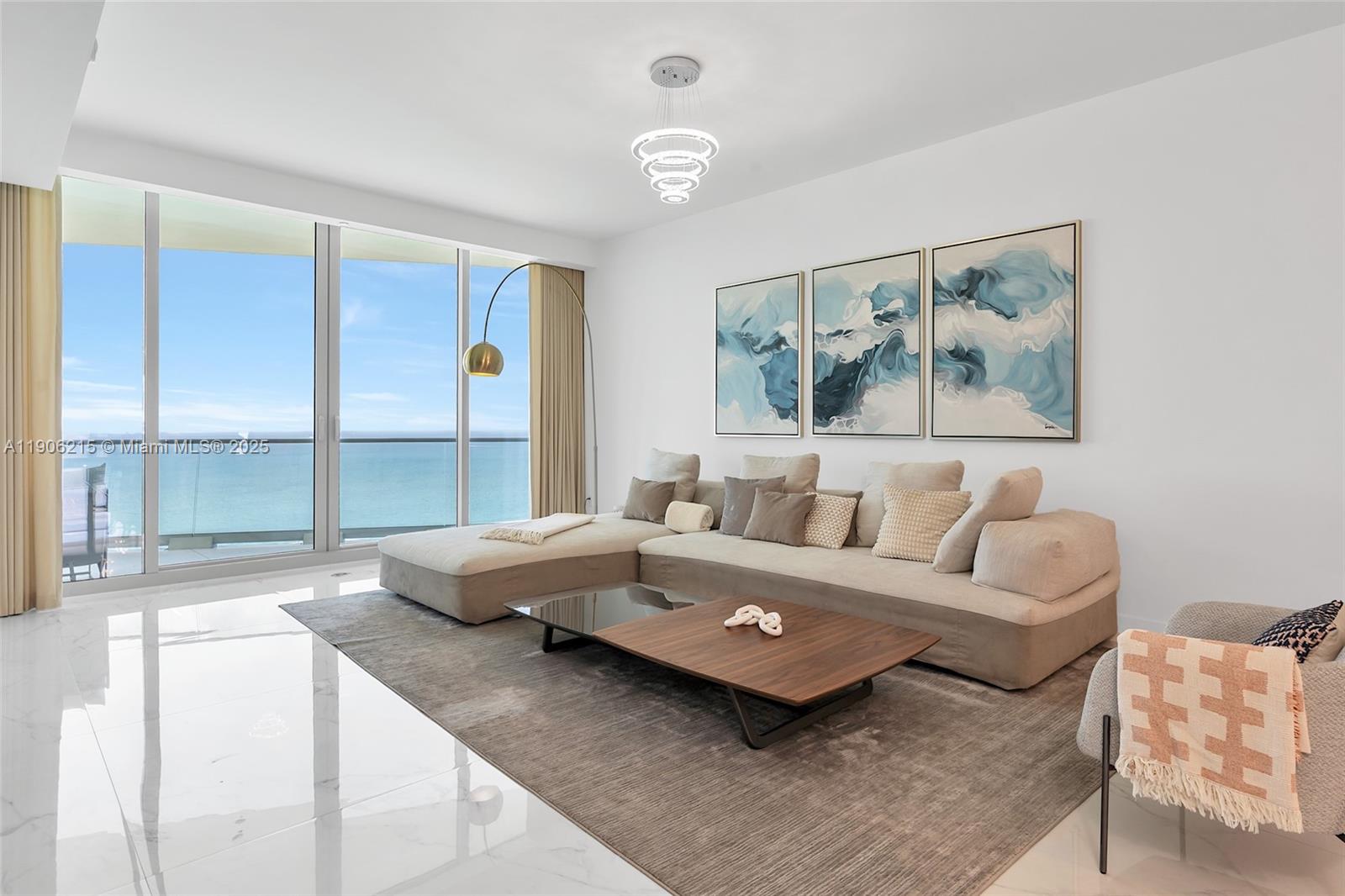 16901 Collins Ave #3203, Sunny Isles Beach FL 33160