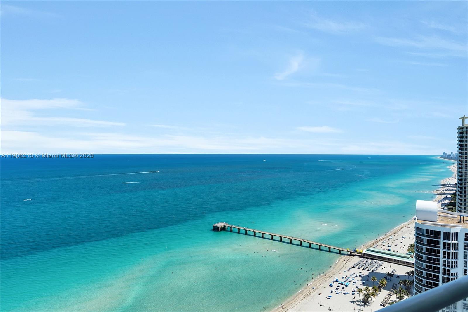 16901 Collins Ave #3203, Sunny Isles Beach FL 33160