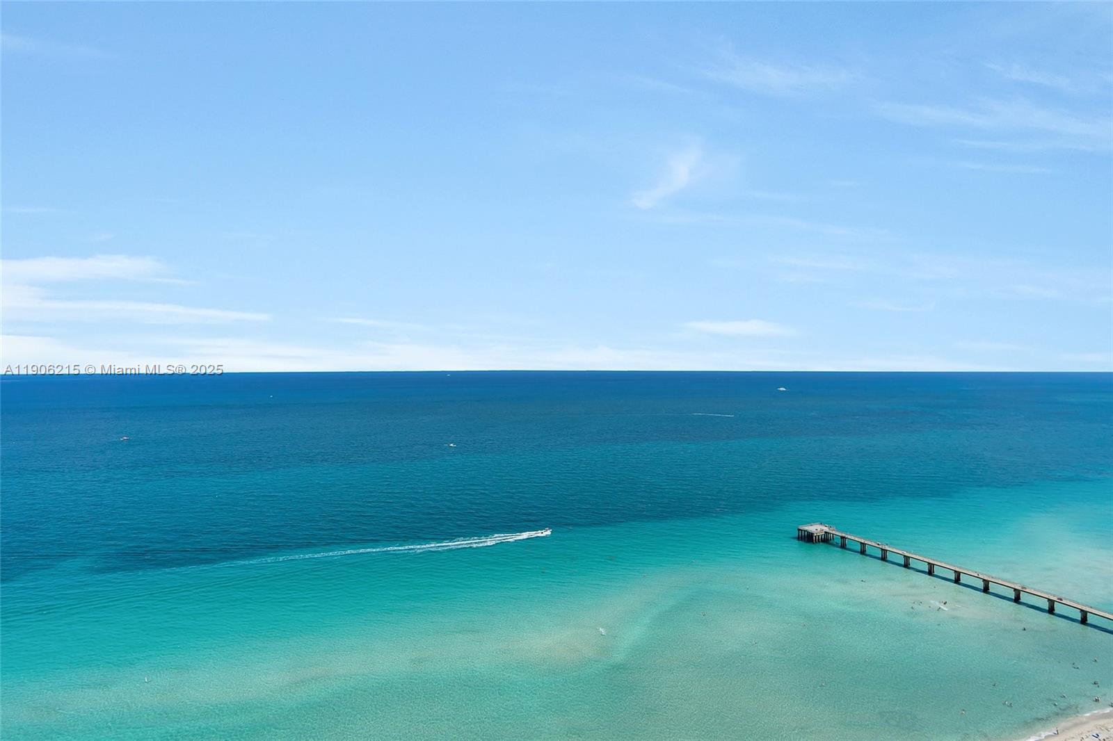 16901 Collins Ave #3203, Sunny Isles Beach FL 33160