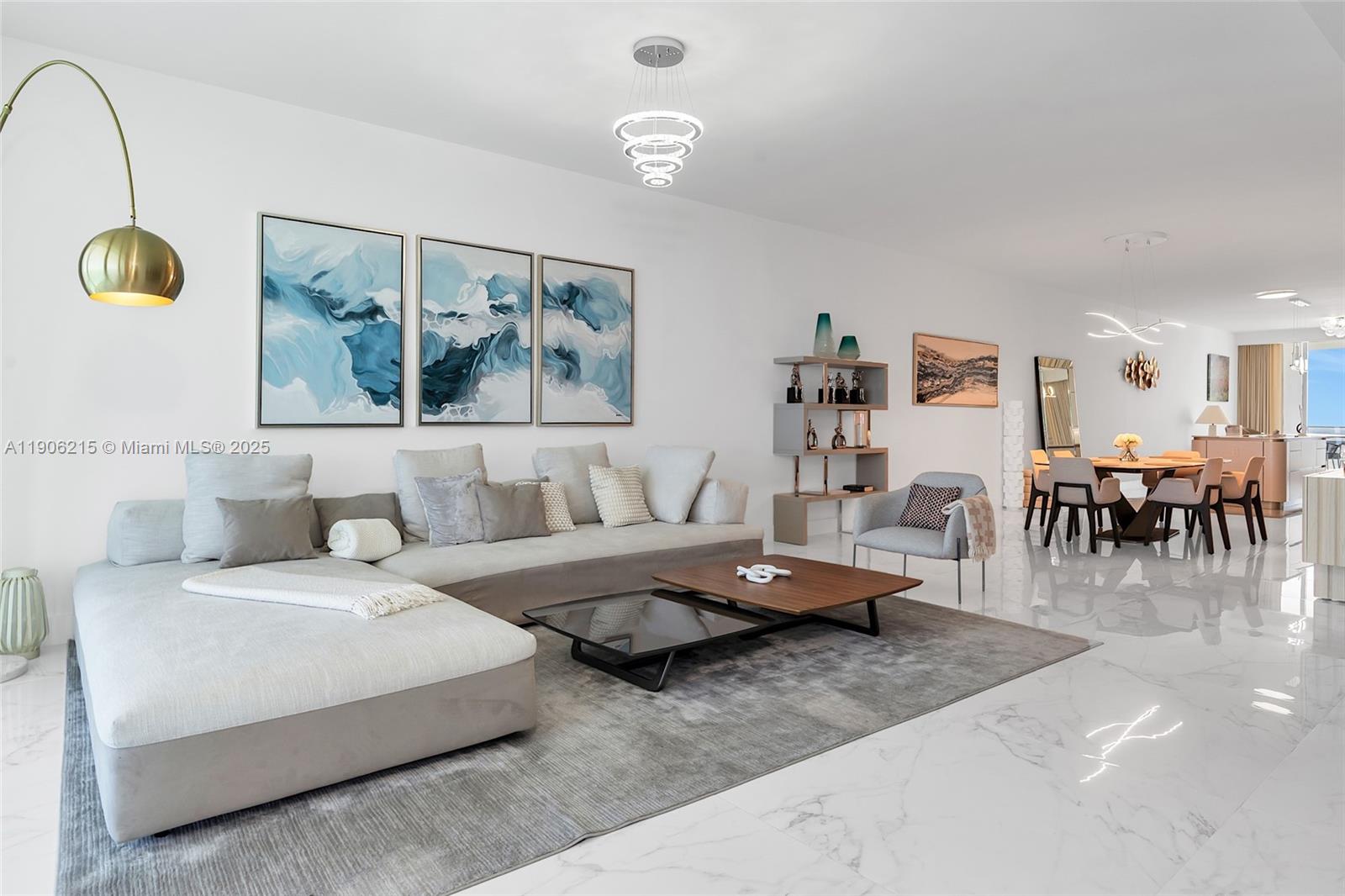 16901 Collins Ave #3203, Sunny Isles Beach FL 33160