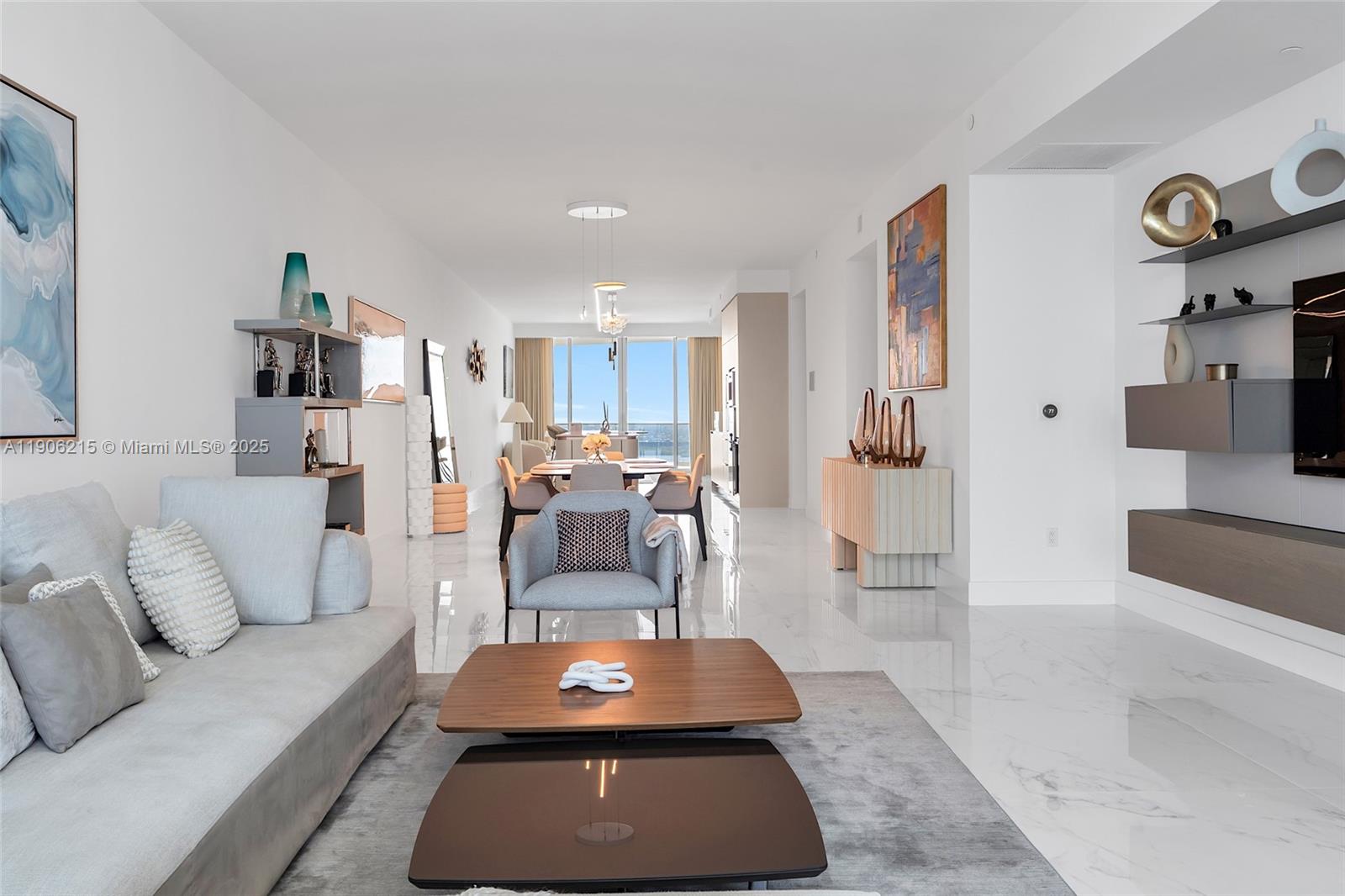 16901 Collins Ave #3203, Sunny Isles Beach FL 33160