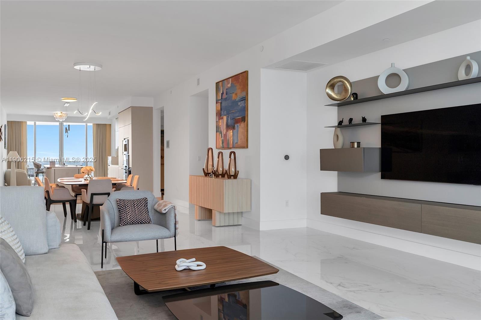 16901 Collins Ave #3203, Sunny Isles Beach FL 33160