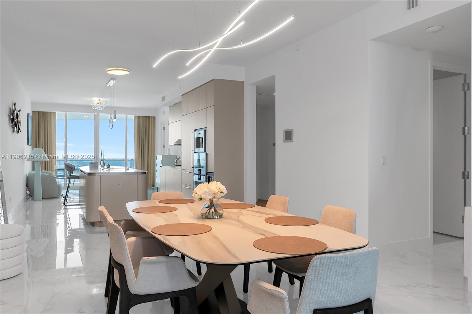 16901 Collins Ave #3203, Sunny Isles Beach FL 33160
