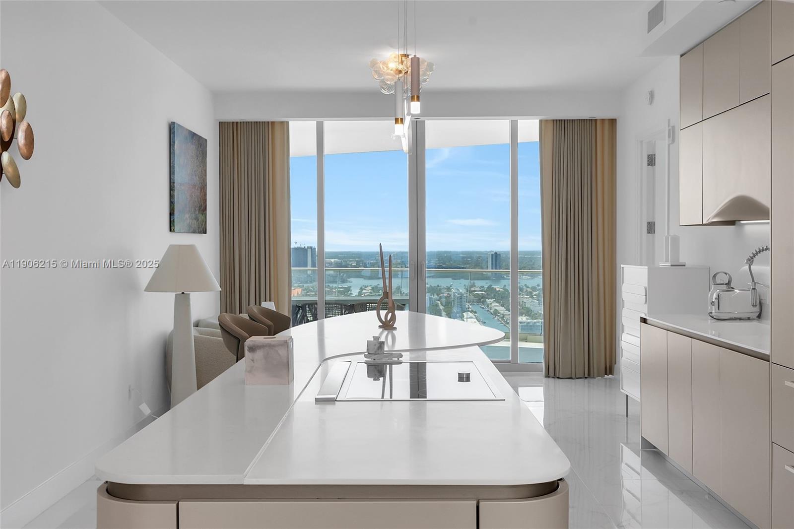 16901 Collins Ave #3203, Sunny Isles Beach FL 33160