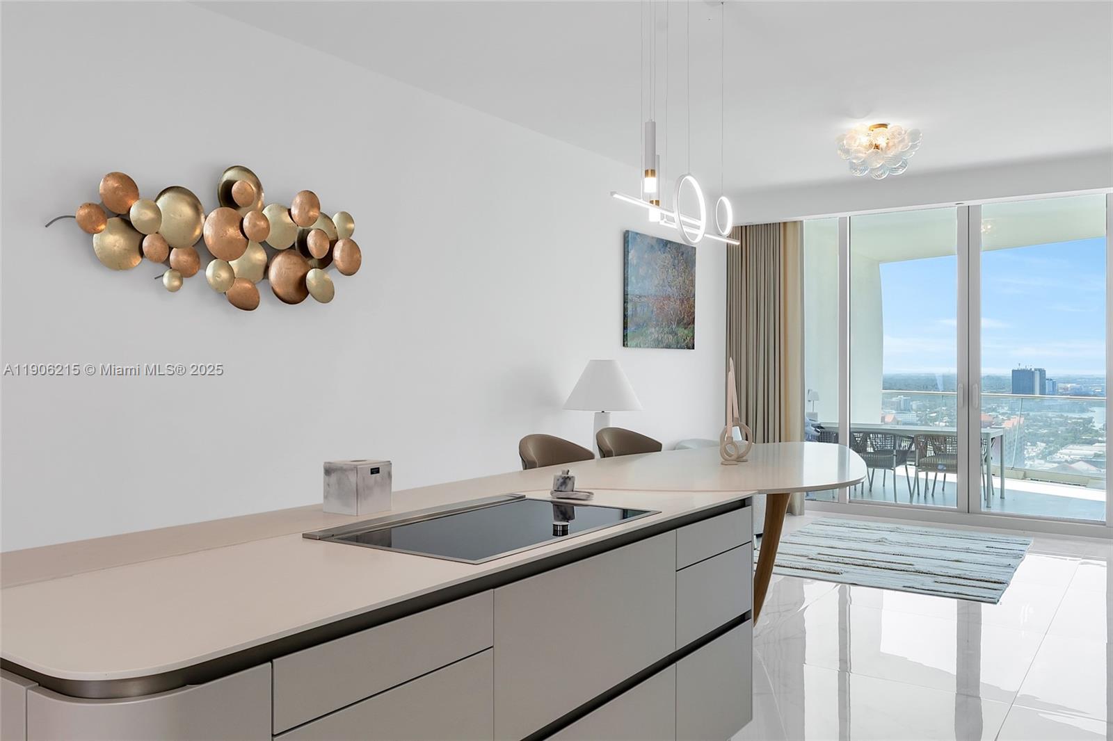16901 Collins Ave #3203, Sunny Isles Beach FL 33160
