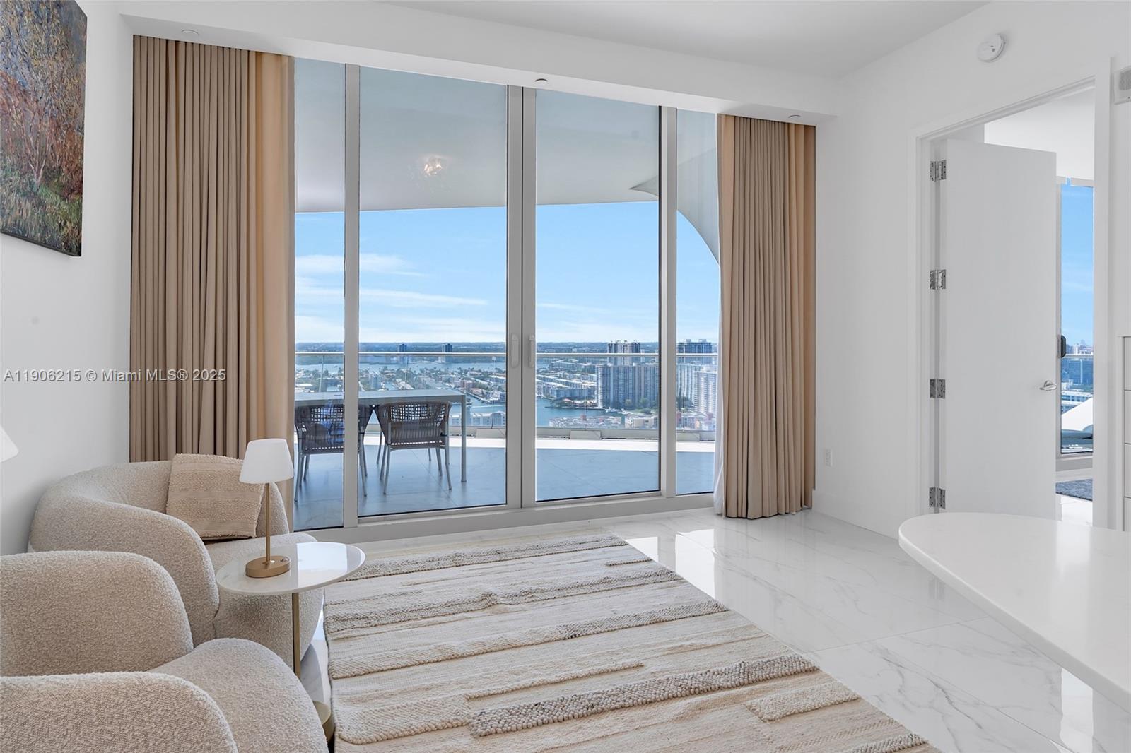 16901 Collins Ave #3203, Sunny Isles Beach FL 33160