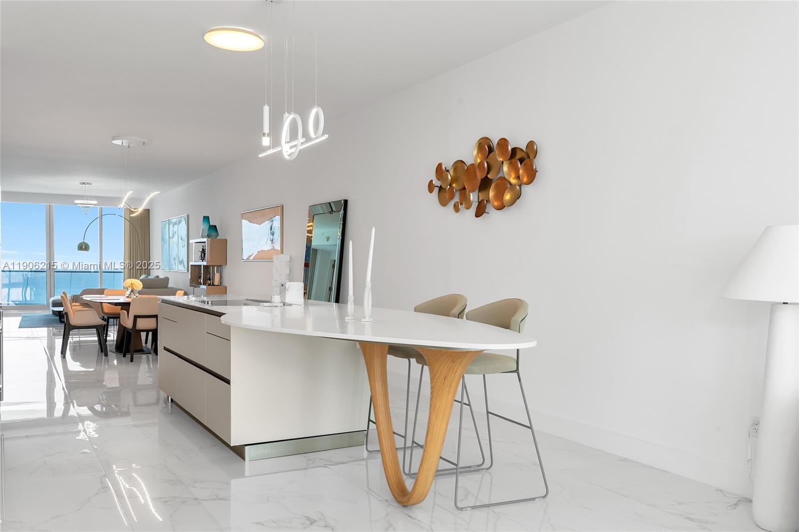 16901 Collins Ave #3203, Sunny Isles Beach FL 33160