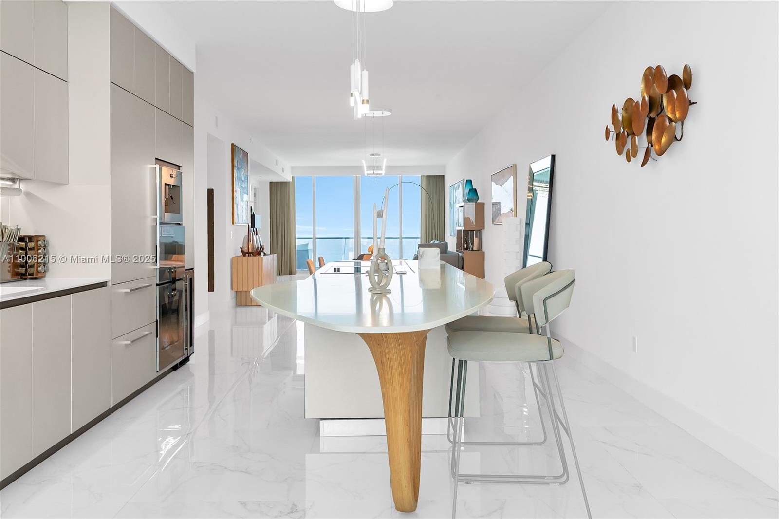 16901 Collins Ave #3203, Sunny Isles Beach FL 33160