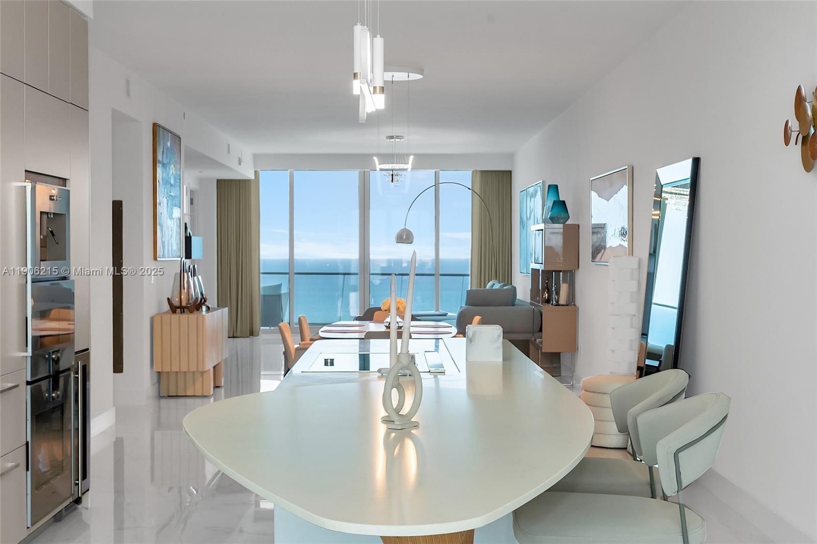 16901 Collins Ave #3203, Sunny Isles Beach FL 33160