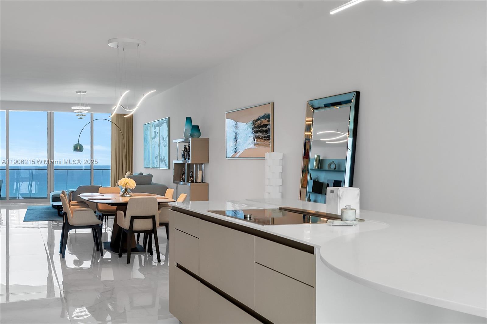 16901 Collins Ave #3203, Sunny Isles Beach FL 33160