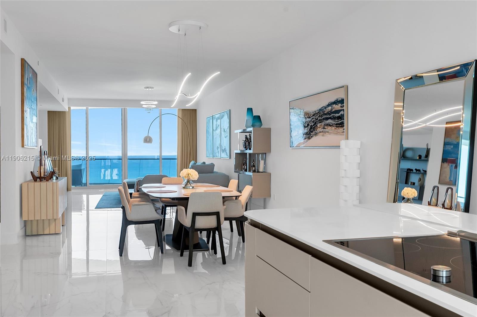 16901 Collins Ave #3203, Sunny Isles Beach FL 33160