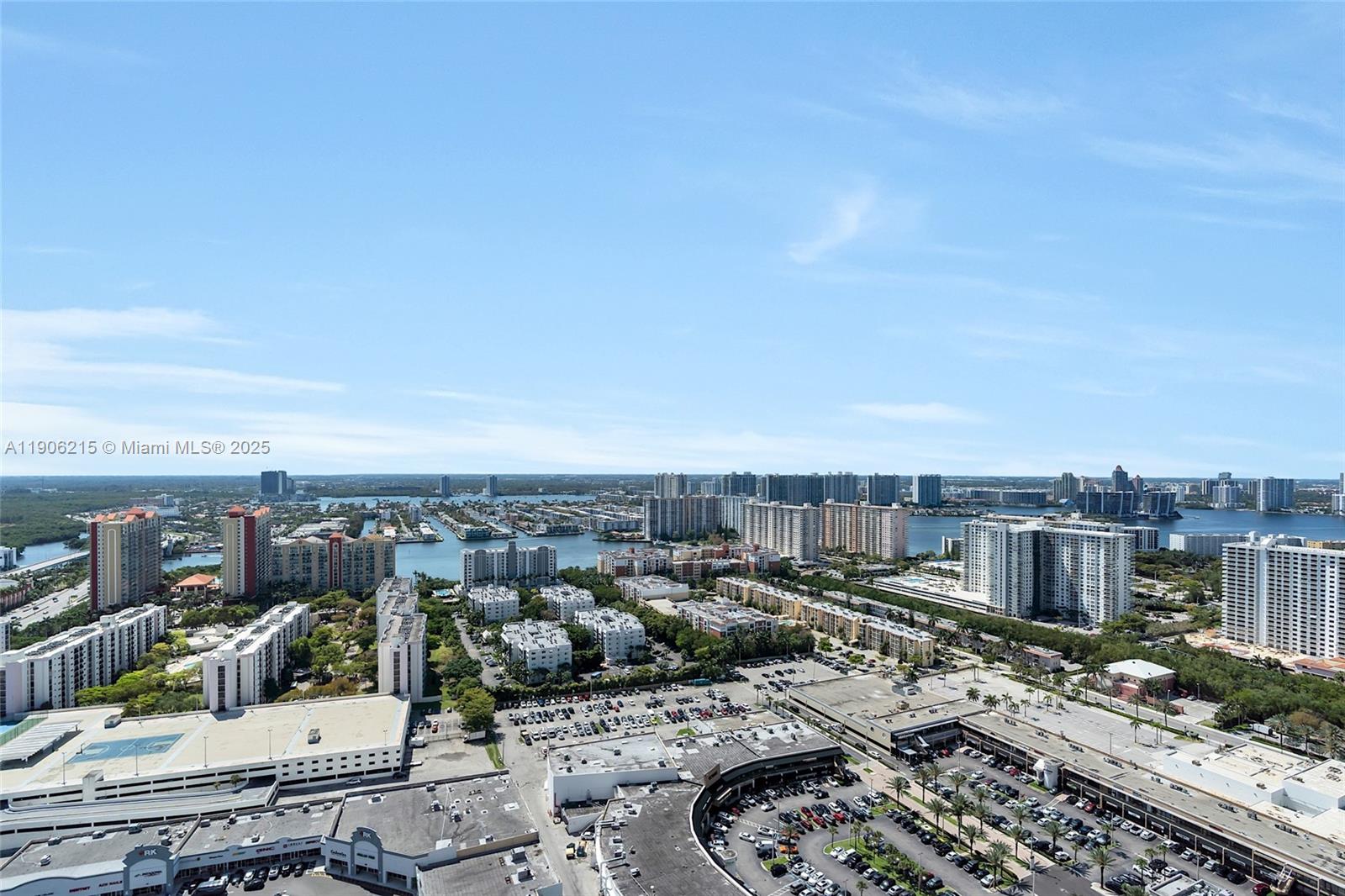 16901 Collins Ave #3203, Sunny Isles Beach FL 33160