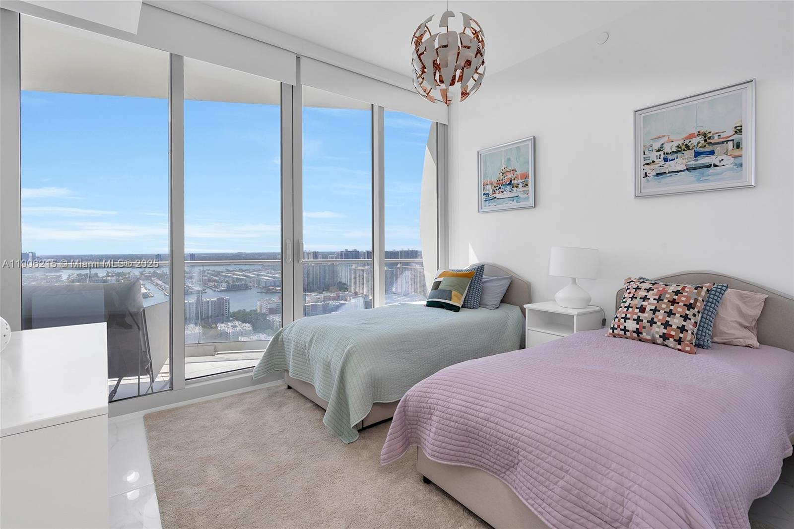 16901 Collins Ave #3203, Sunny Isles Beach FL 33160