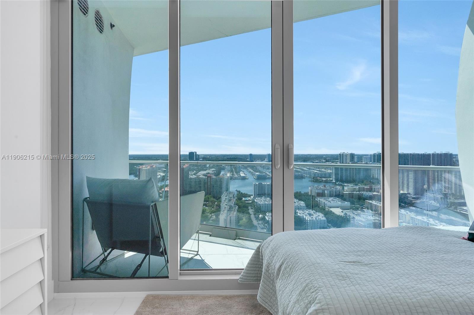 16901 Collins Ave #3203, Sunny Isles Beach FL 33160