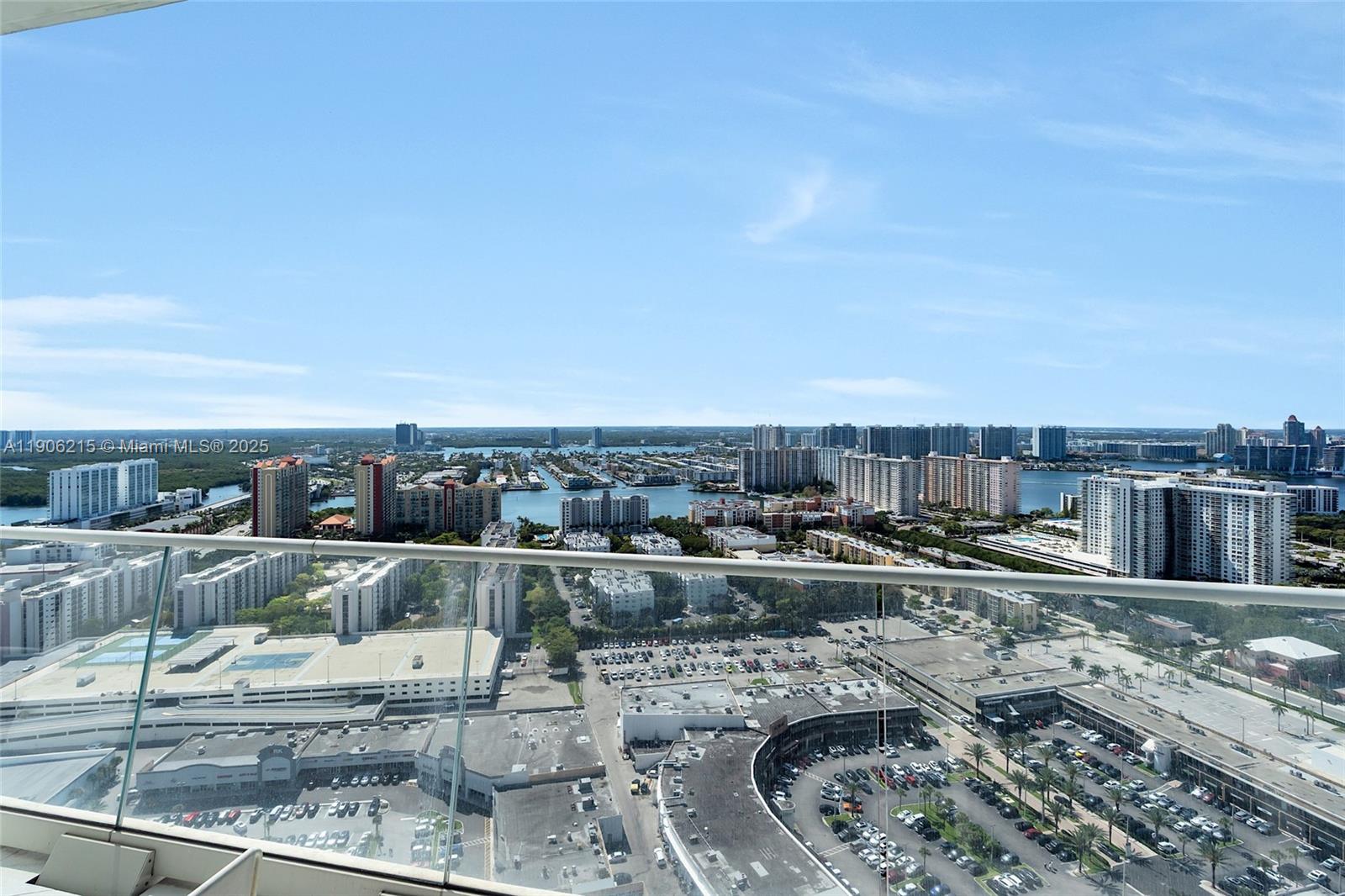 16901 Collins Ave #3203, Sunny Isles Beach FL 33160