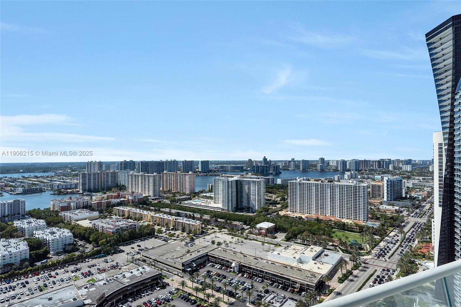 16901 Collins Ave #3203, Sunny Isles Beach FL 33160