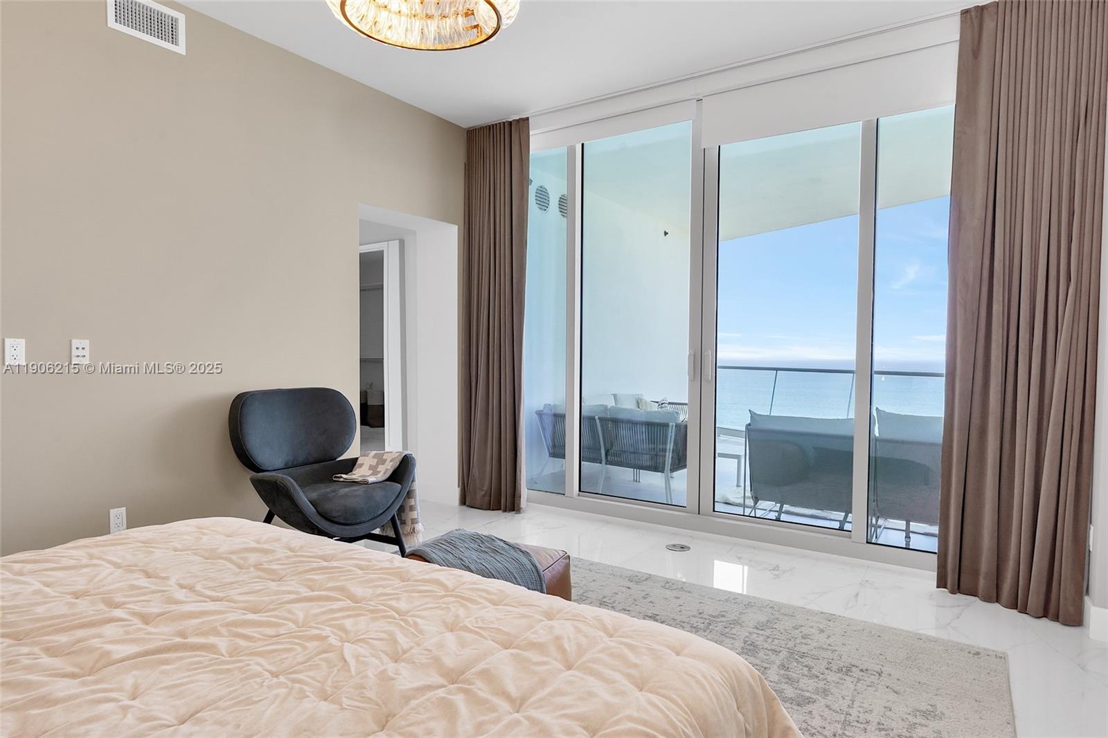 16901 Collins Ave #3203, Sunny Isles Beach FL 33160