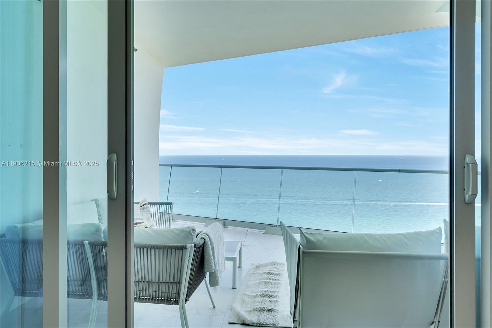 16901 Collins Ave #3203, Sunny Isles Beach FL 33160