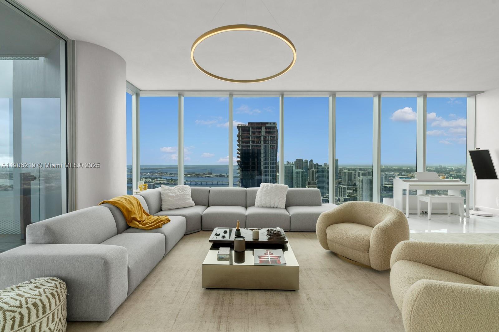 700 NE 26th Ter #5103, Miami FL 33137