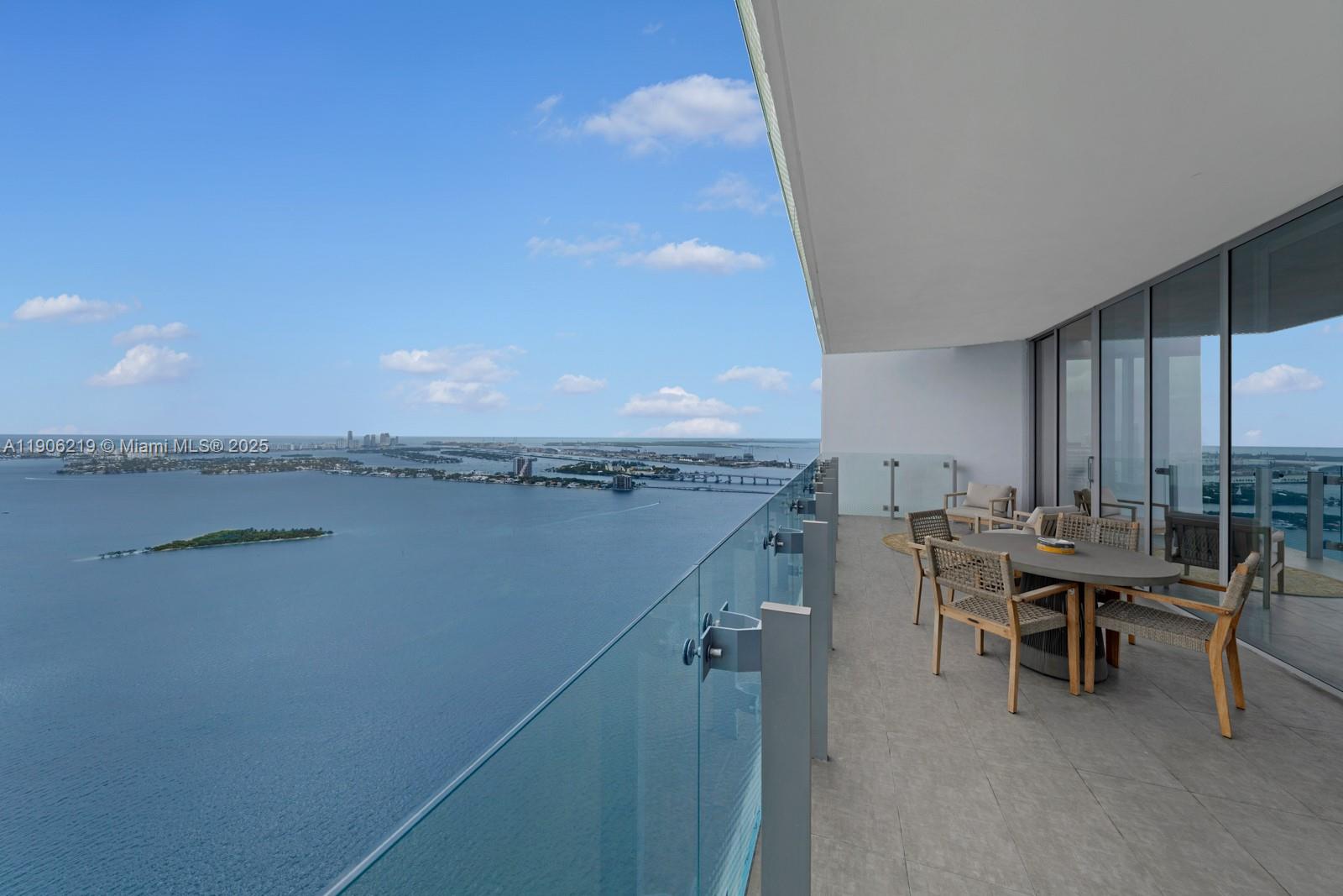 700 NE 26th Ter #5103, Miami FL 33137