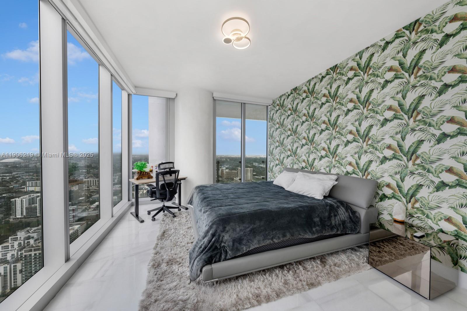 700 NE 26th Ter #5103, Miami FL 33137