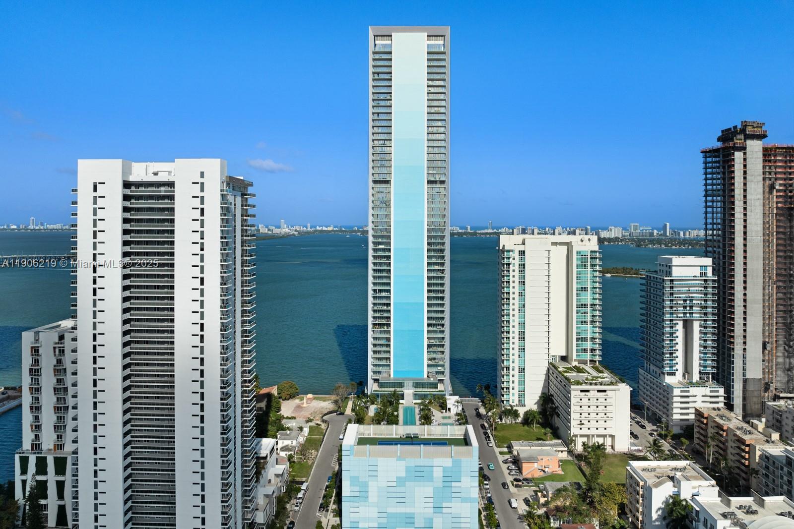 700 NE 26th Ter #5103, Miami FL 33137