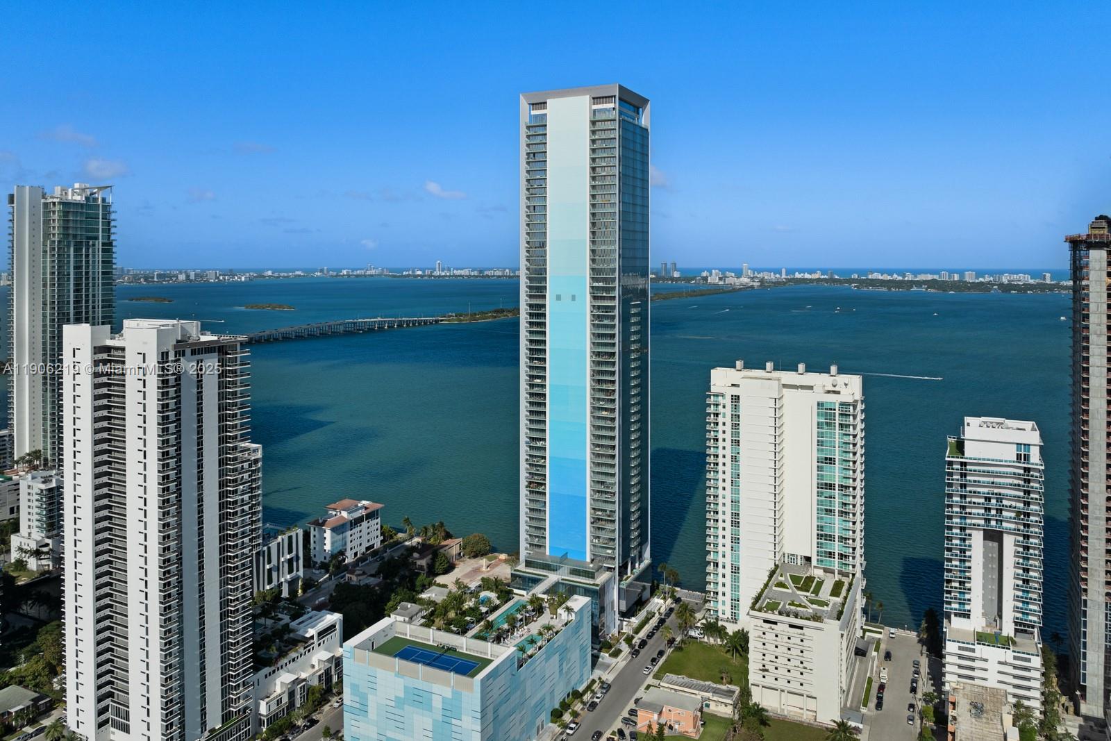 700 NE 26th Ter #5103, Miami FL 33137