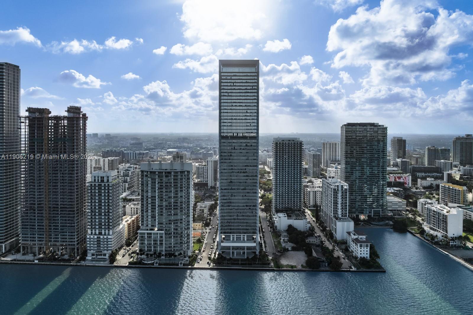 700 NE 26th Ter #5103, Miami FL 33137