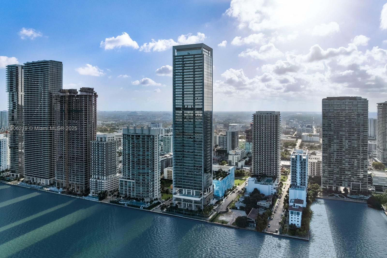 700 NE 26th Ter #5103, Miami FL 33137