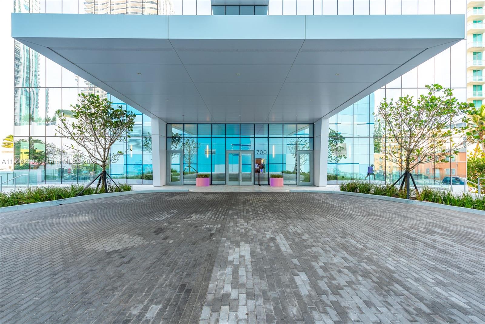 700 NE 26th Ter #5103, Miami FL 33137