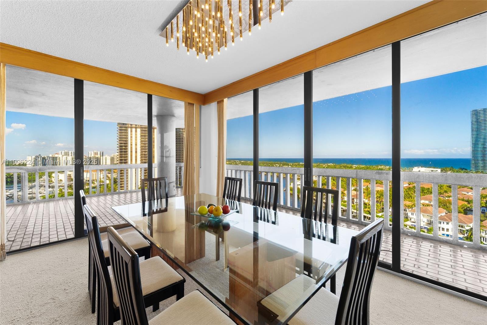 19355 Turnberry Way #14K, Aventura FL 33180