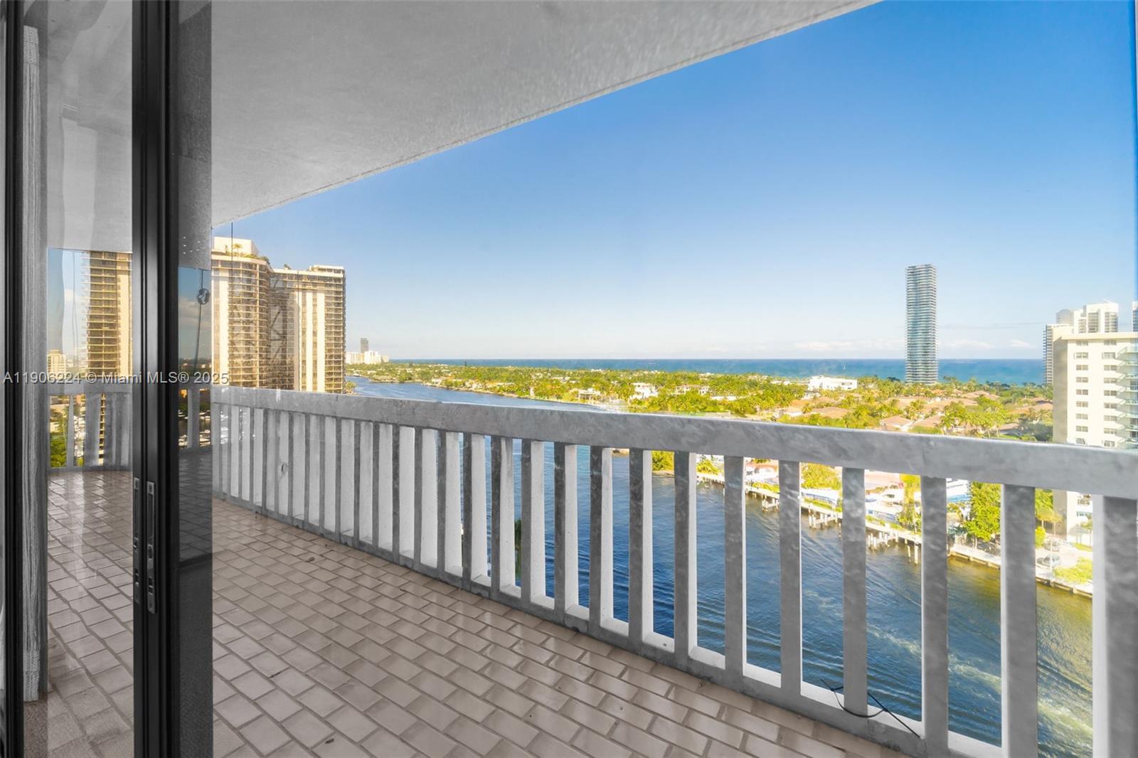 19355 Turnberry Way #14K, Aventura FL 33180