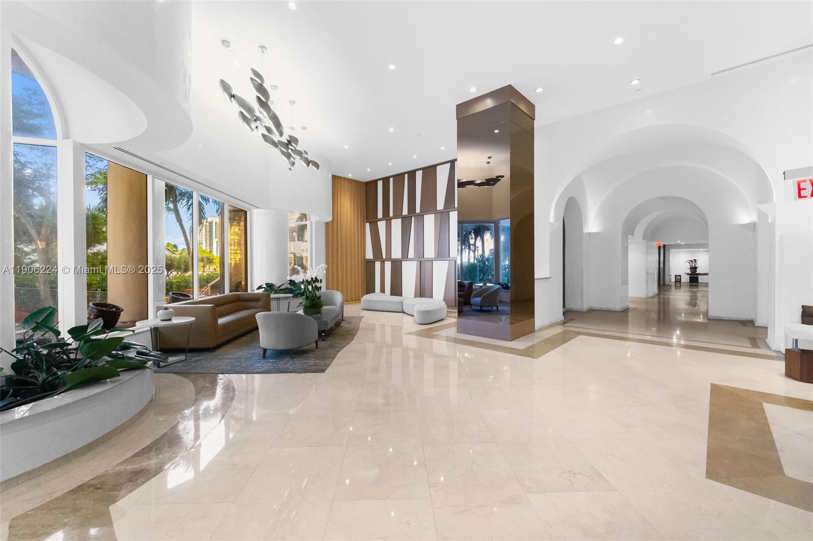 19355 Turnberry Way #14K, Aventura FL 33180