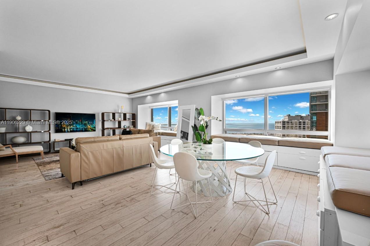 1435 Brickell Ave #3401, Miami FL 33131