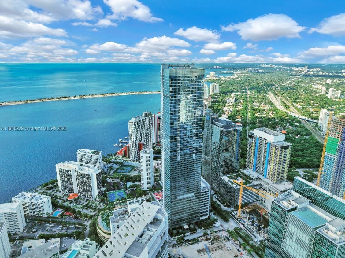1435 Brickell Ave #3401, Miami FL 33131