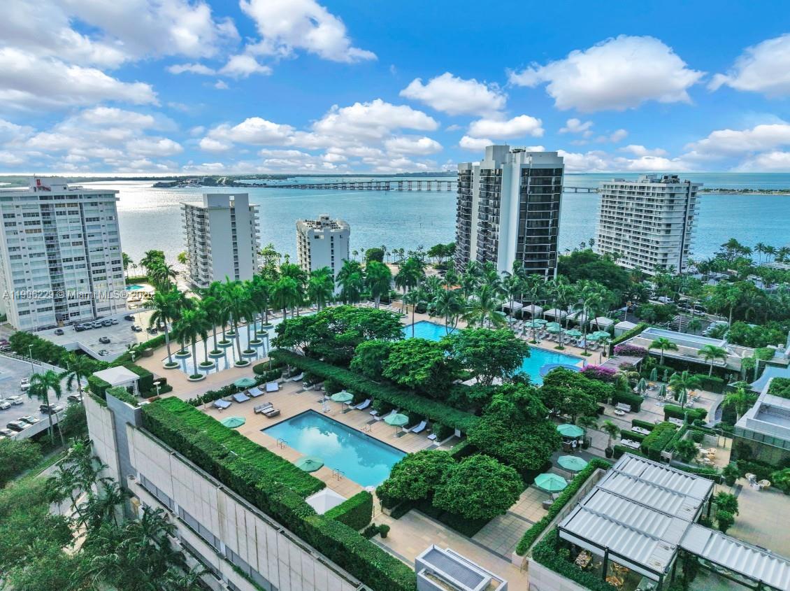 1435 Brickell Ave #3401, Miami FL 33131