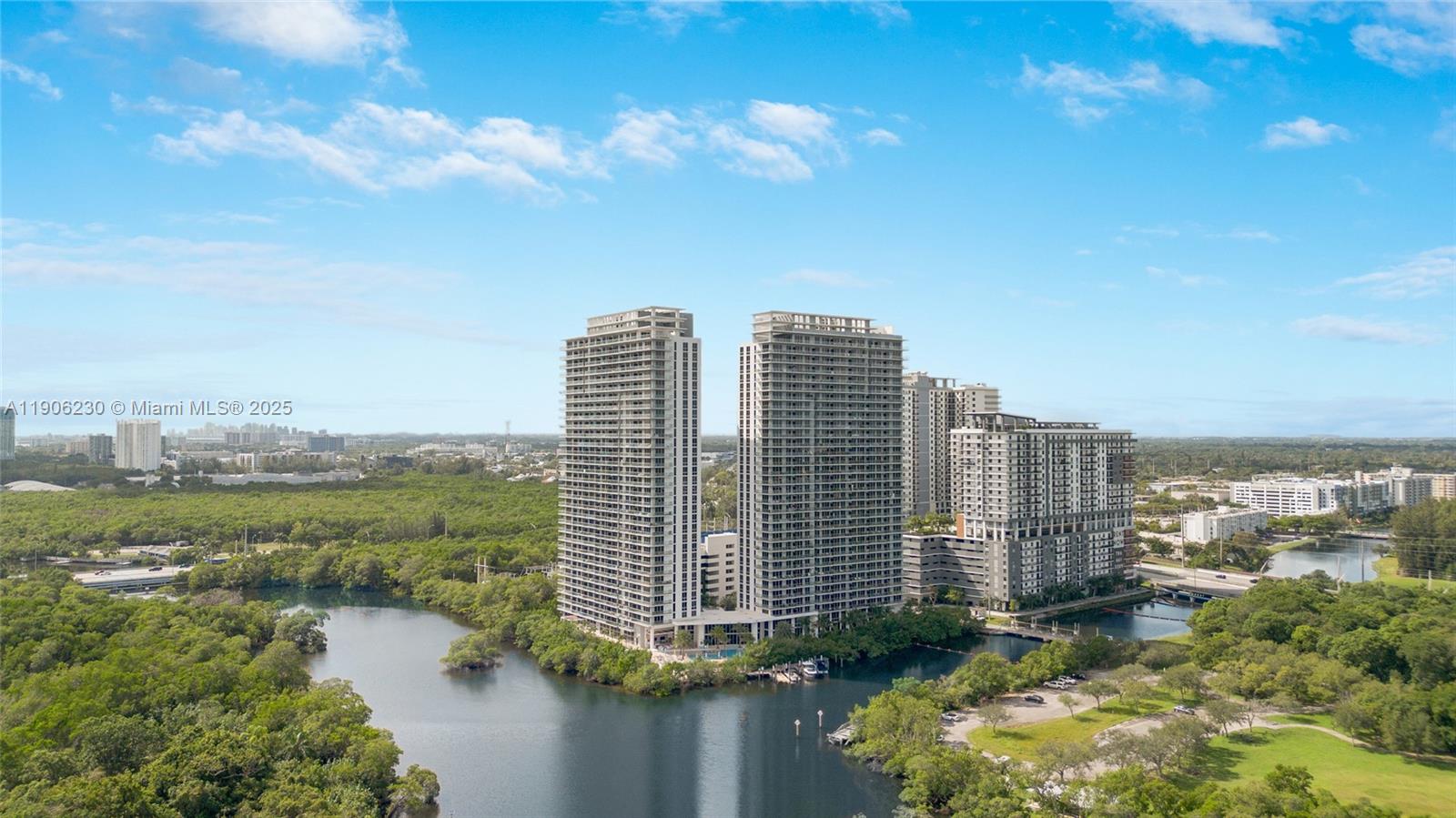 16385 Biscayne Blvd #3202, North Miami Beach FL 33160