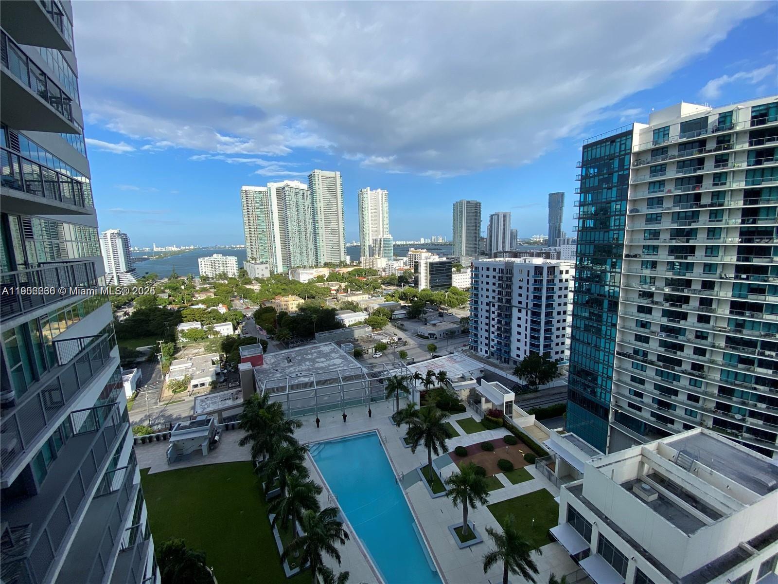 3301 NE 1st Ave #H1806, Miami FL 33137