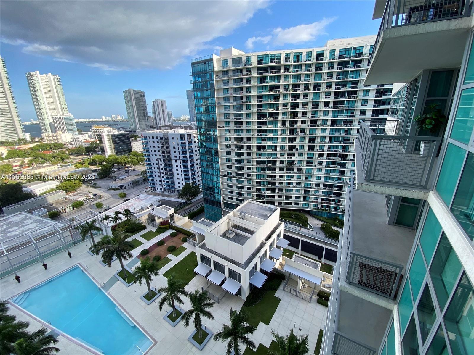 3301 NE 1st Ave #H1806, Miami FL 33137