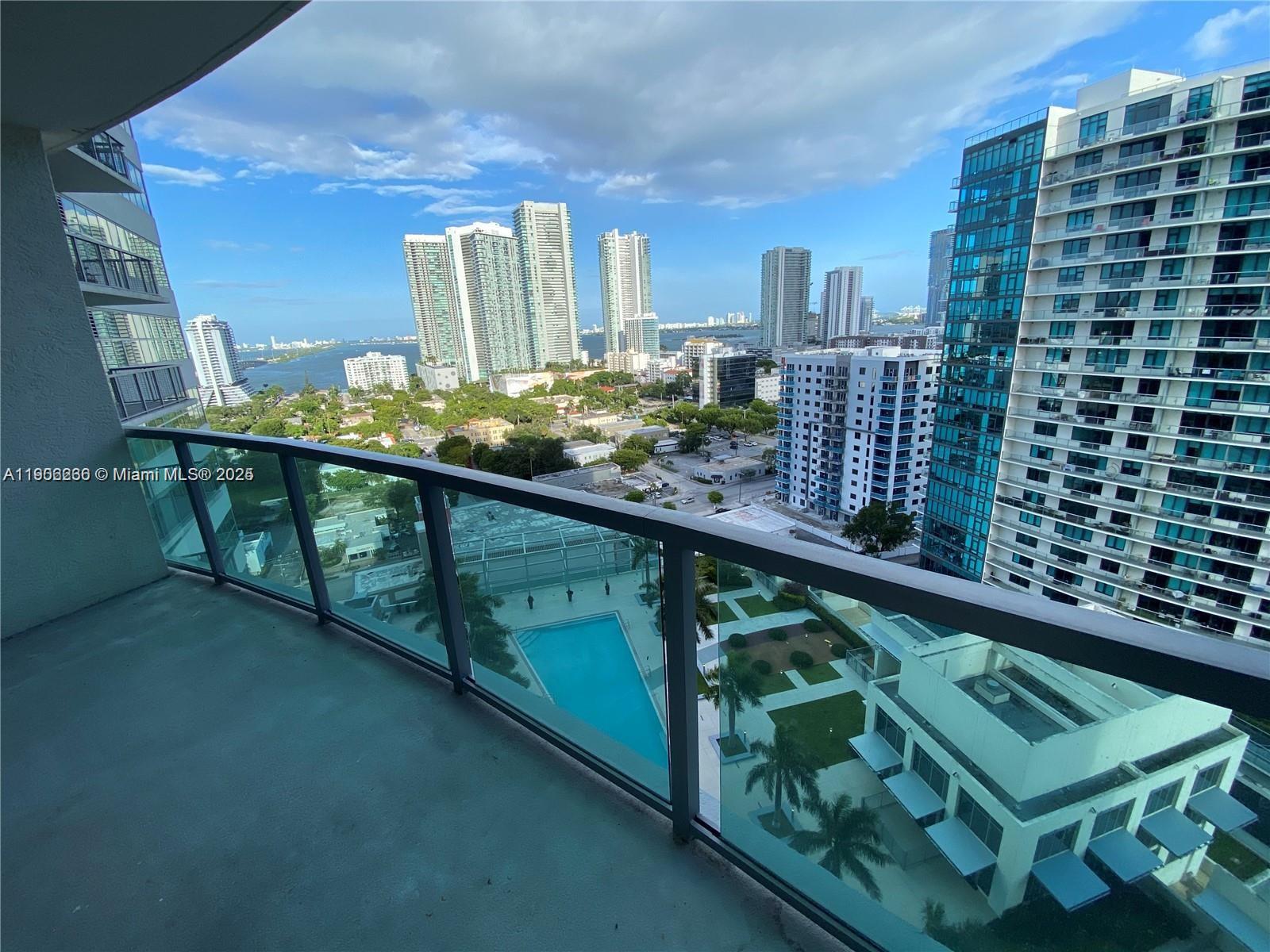 3301 NE 1st Ave #H1806, Miami FL 33137