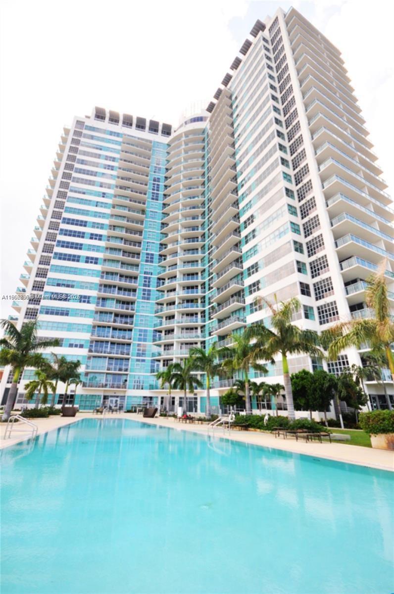 3301 NE 1st Ave #H1806, Miami FL 33137
