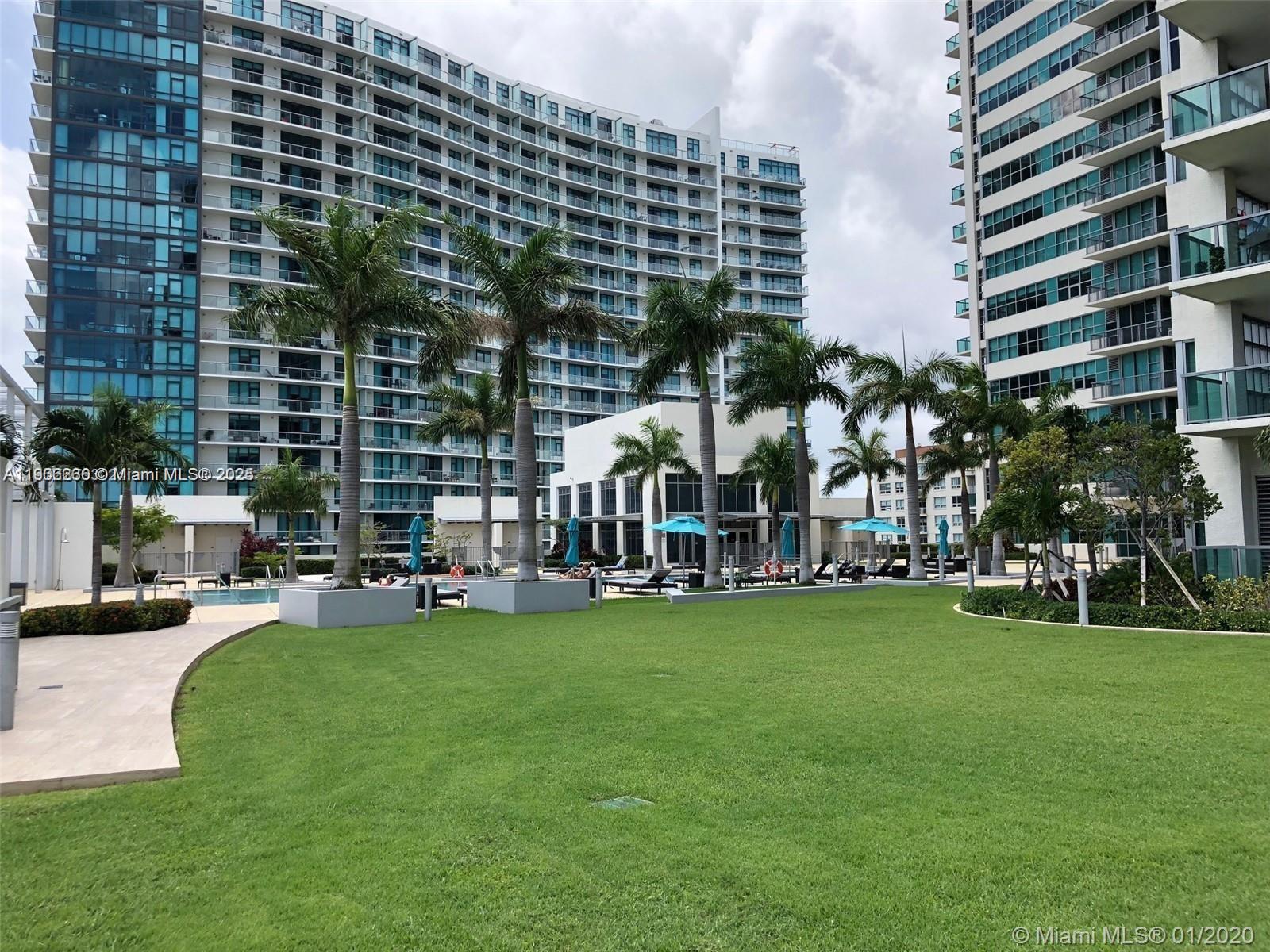 3301 NE 1st Ave #H1806, Miami FL 33137