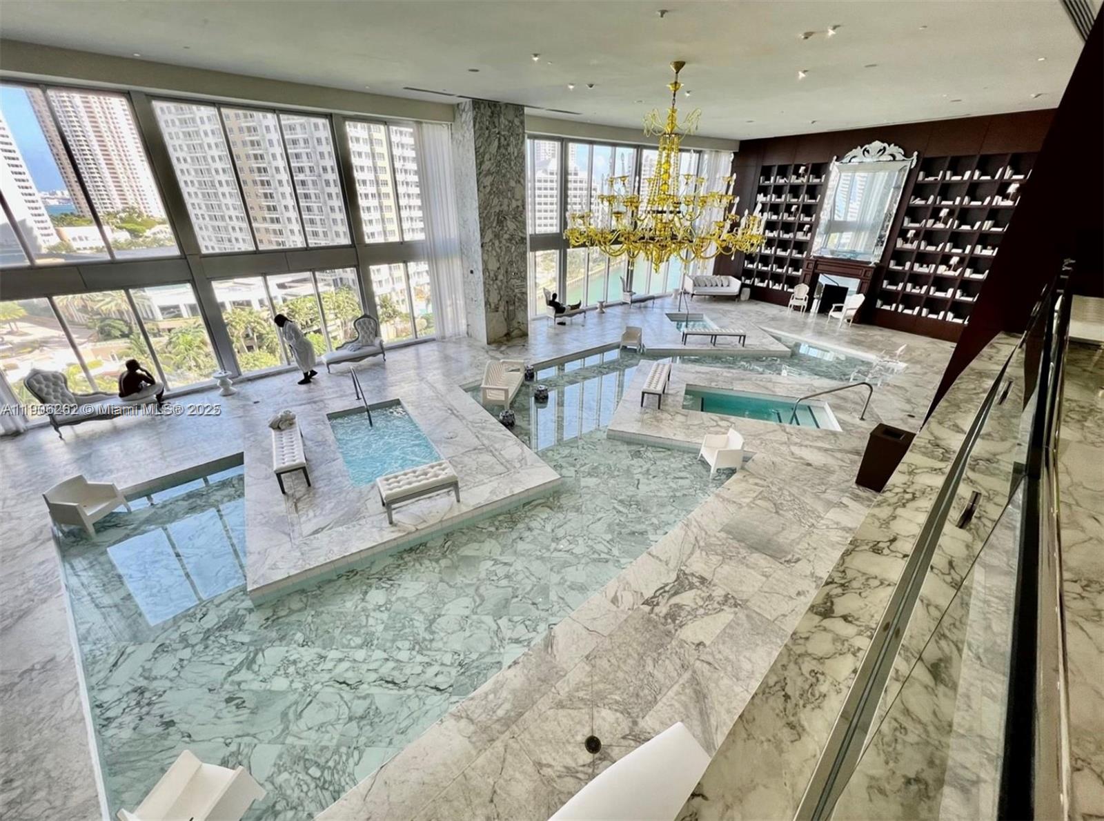 495 Brickell Ave #1606, Miami FL 33131