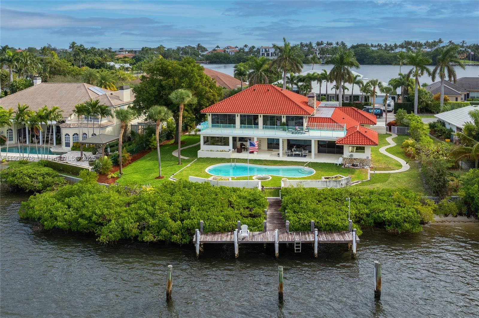 1635 Lands End Rd, Manalapan FL 33462