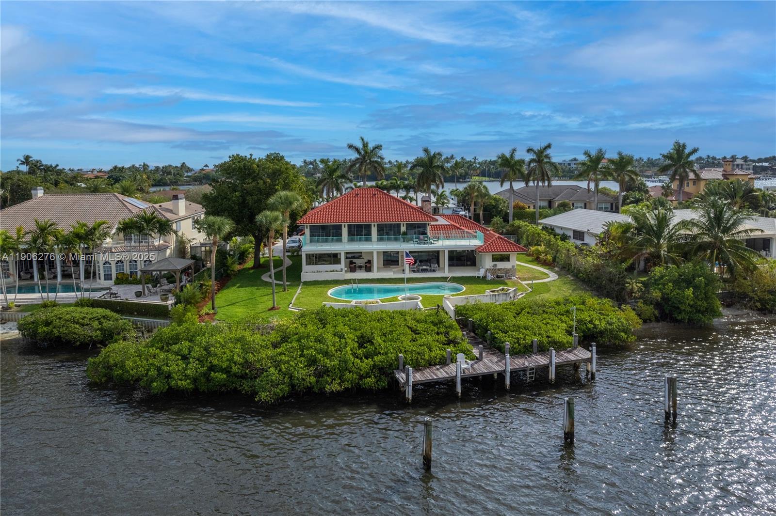 1635 Lands End Rd, Manalapan FL 33462