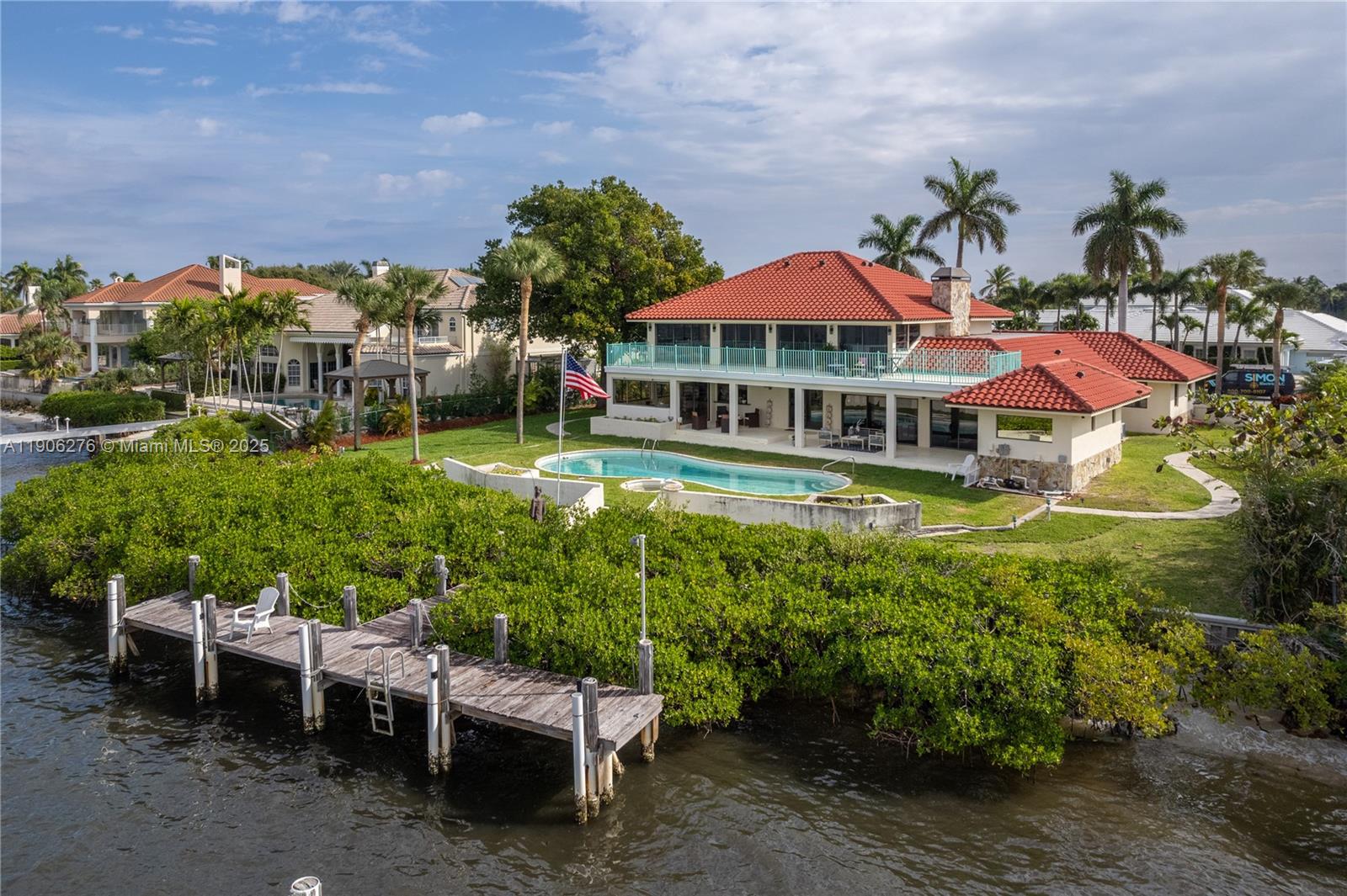 1635 Lands End Rd, Manalapan FL 33462
