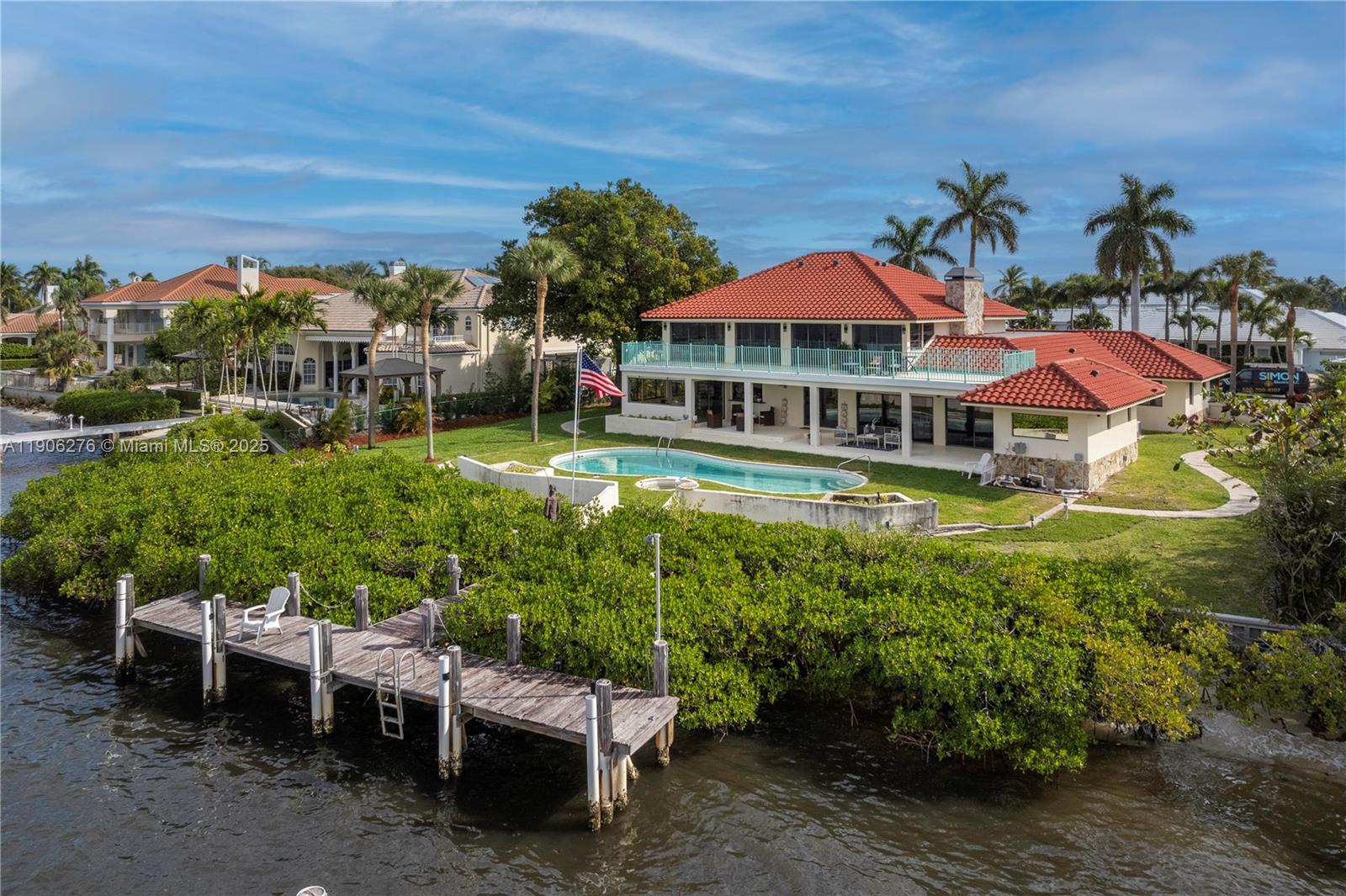 1635 Lands End Rd, Manalapan FL 33462